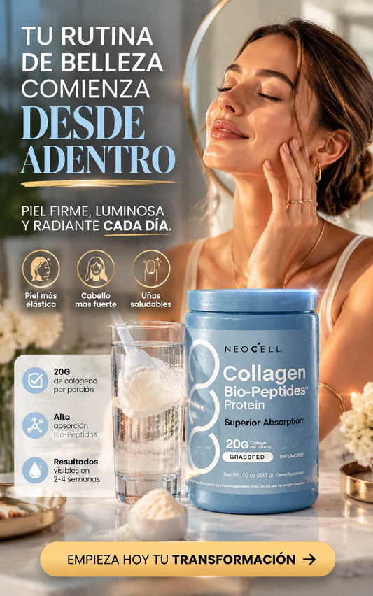 ¡Aprovecha la oferta limitada! ✅