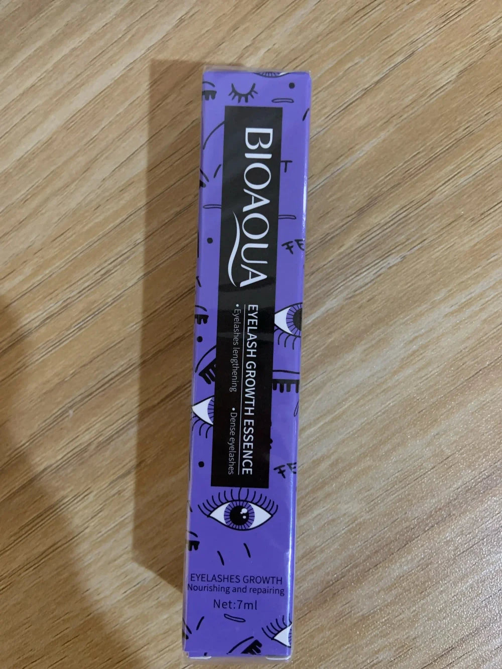 Review Card