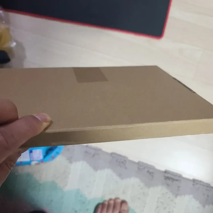 Review Card