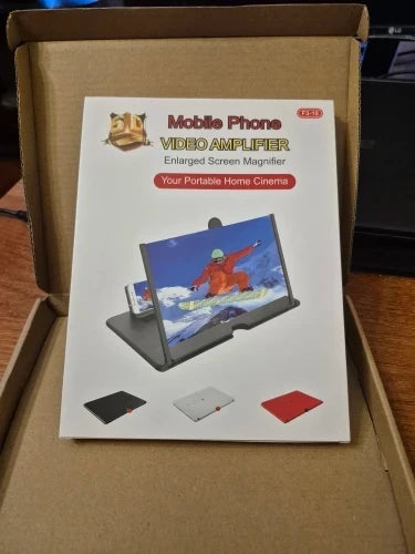 Review Card
