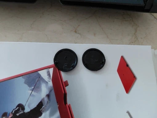 Review Card