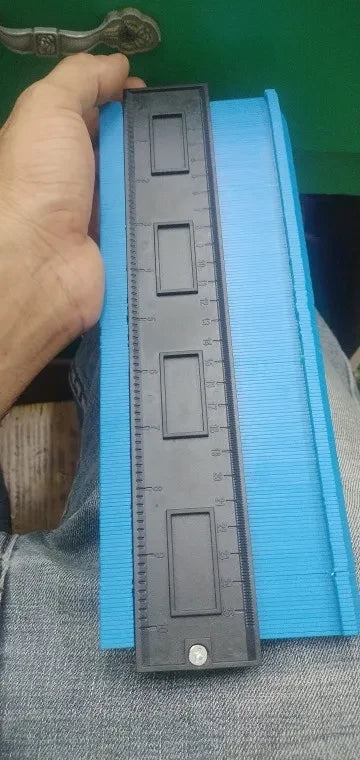 Review Card