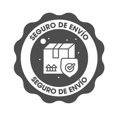 SEGURO DE ENVIO MARCADOR MULTIANGULOS Y LAPIZ ACUPUNTURA