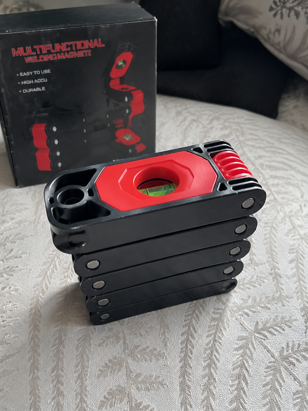 Review Card