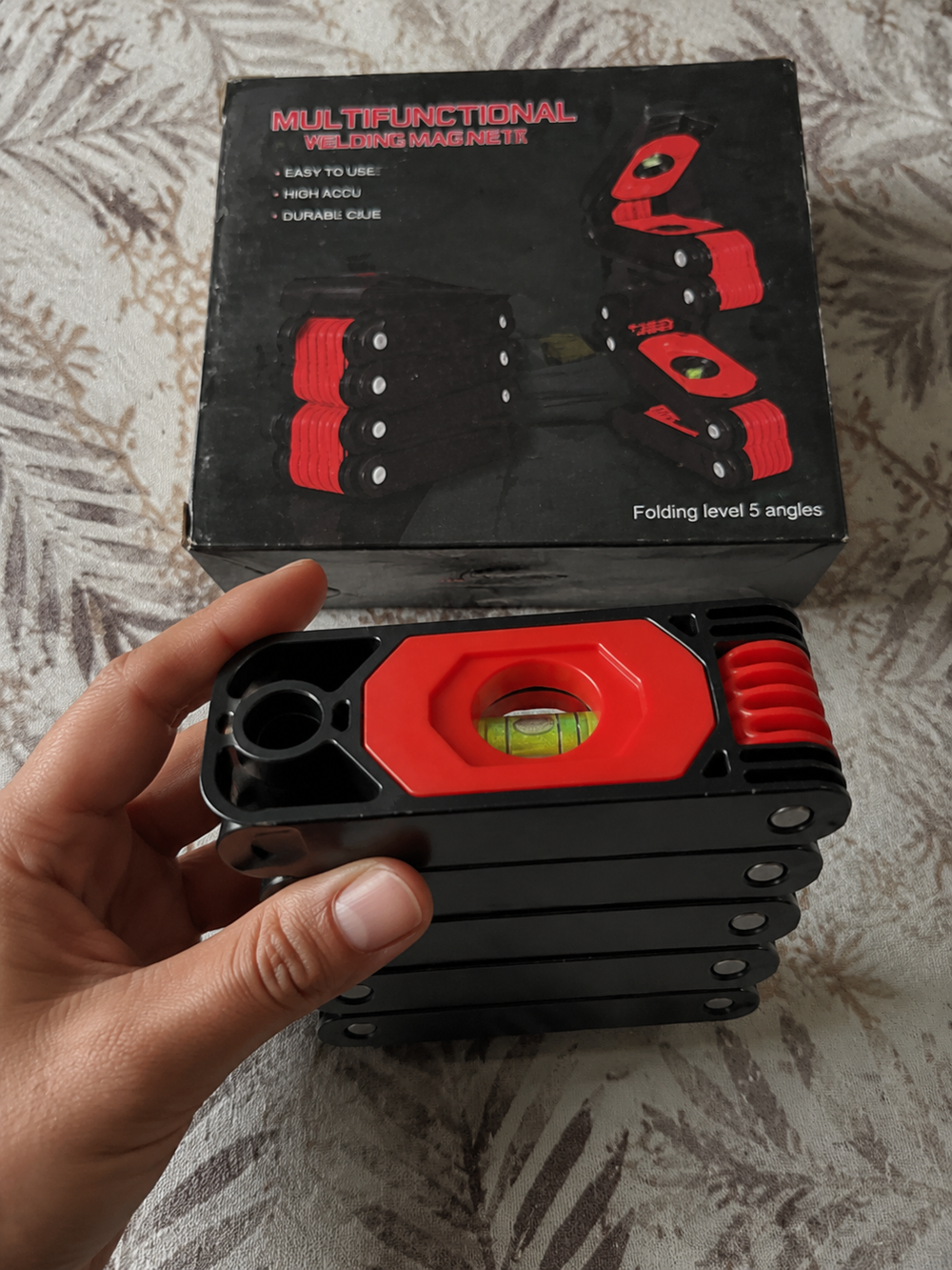 Review Card